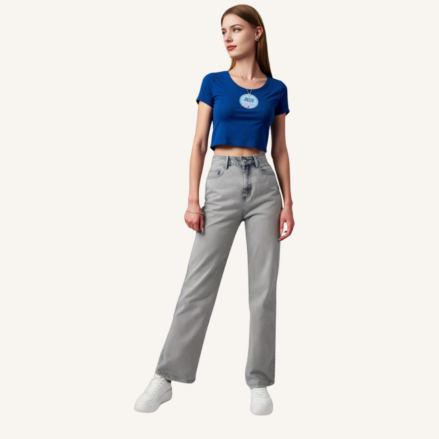 Basic Shirts