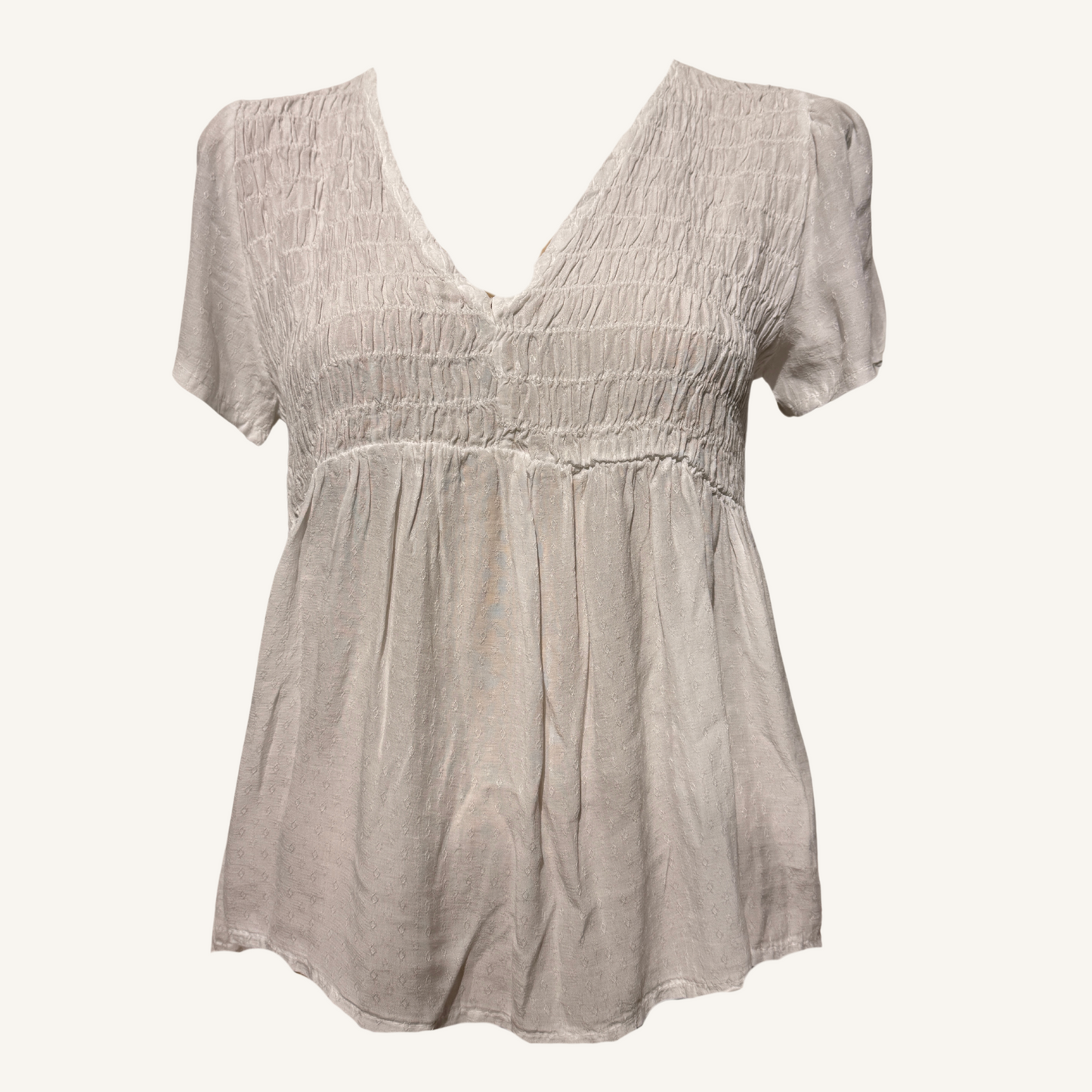 Solea Bluse