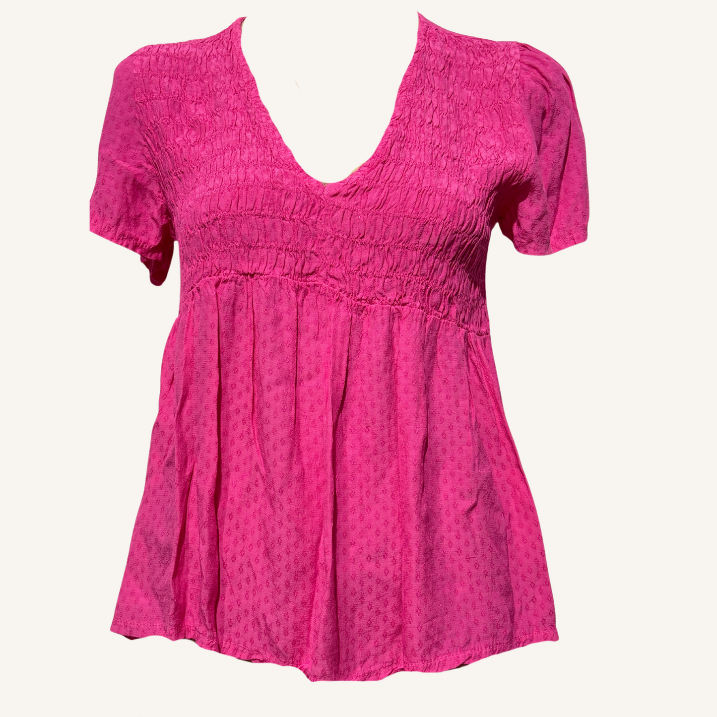 Solea Bluse