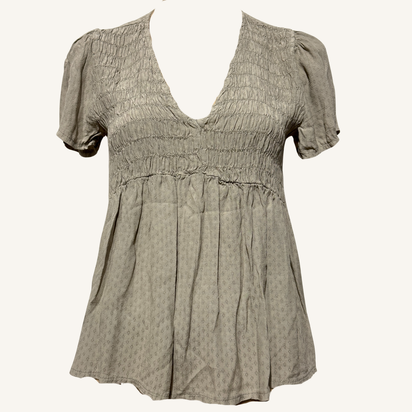 Solea Bluse