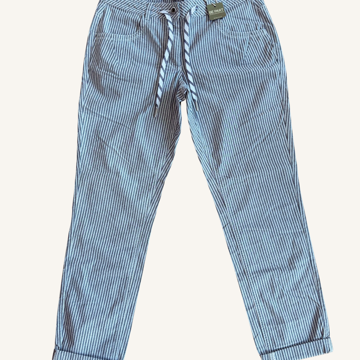 Tom Tailor tapered relaxed