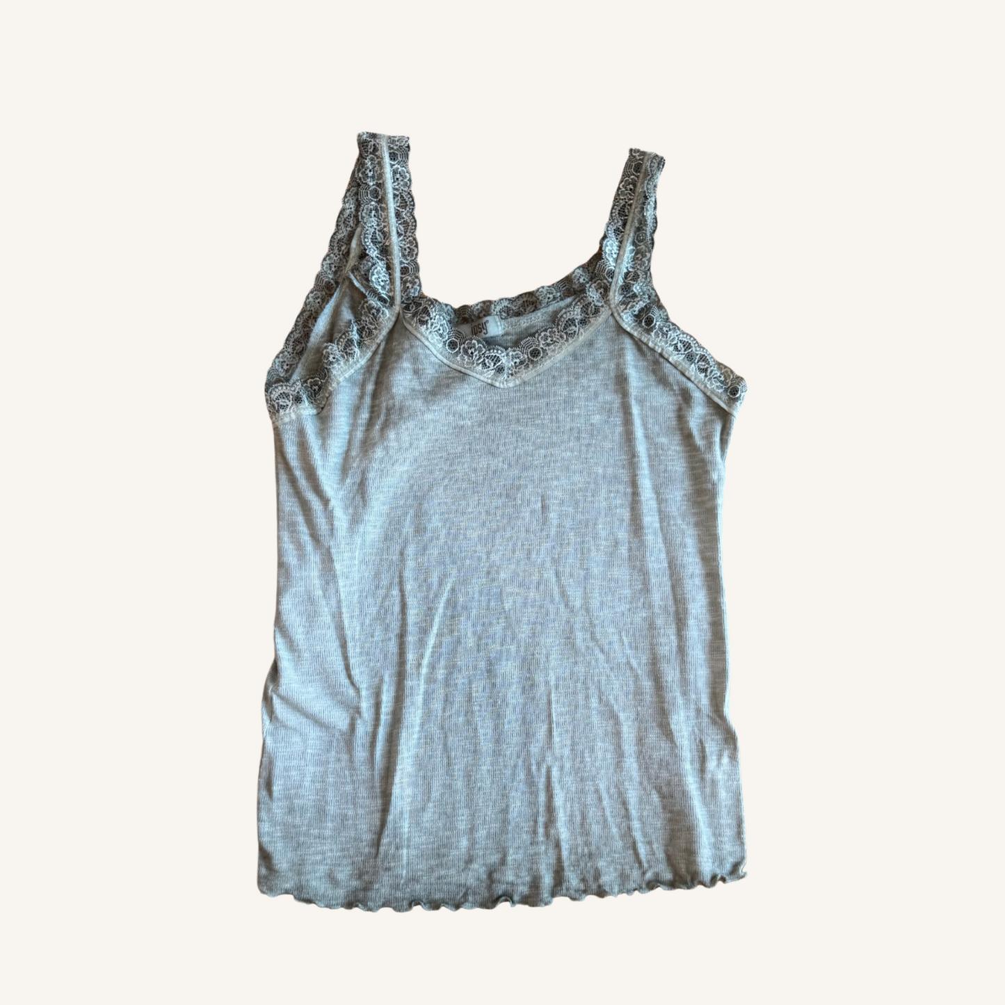 Träger-Top Shirts