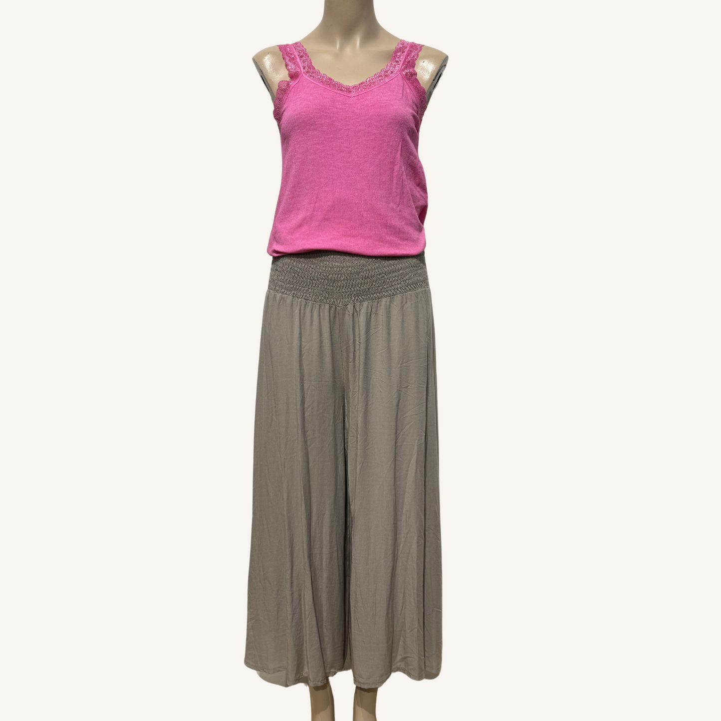 Solea – Sommer-Culotte