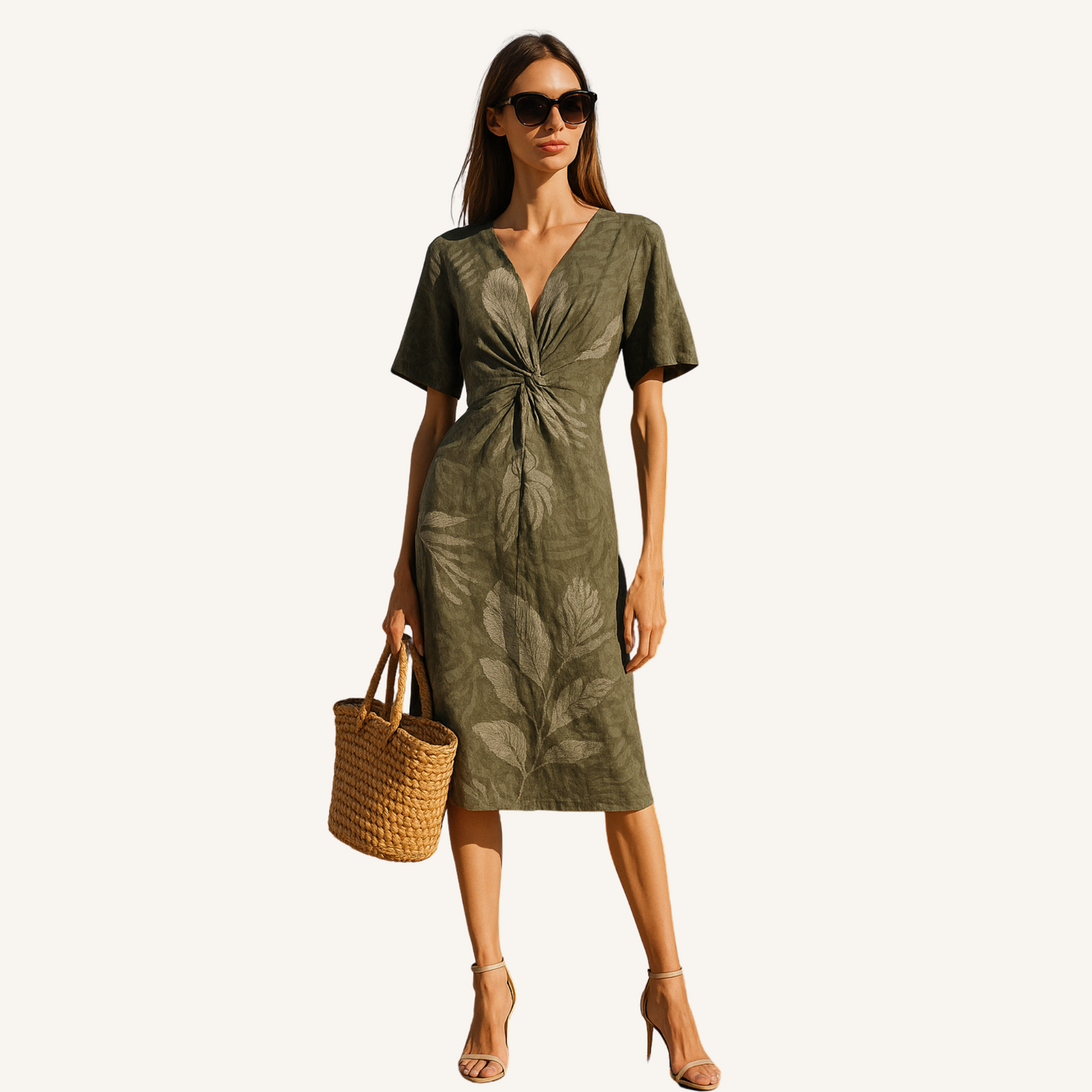 FERNÉA – Sommerkleid