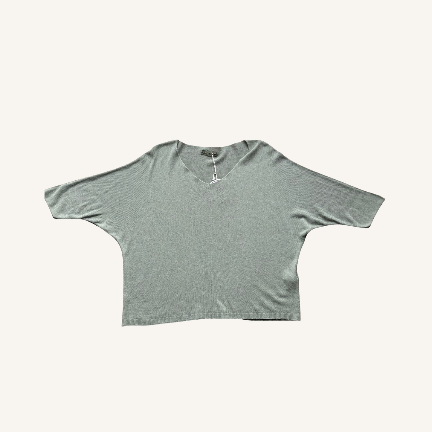 Langarm shirts