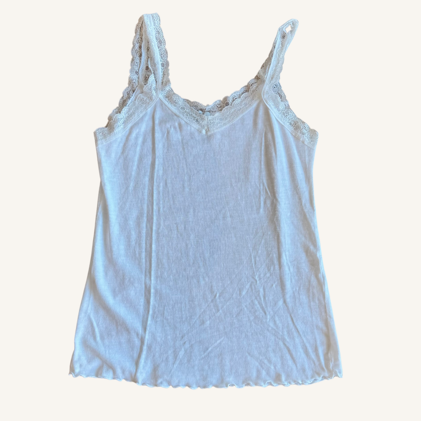 Träger-Top Shirts