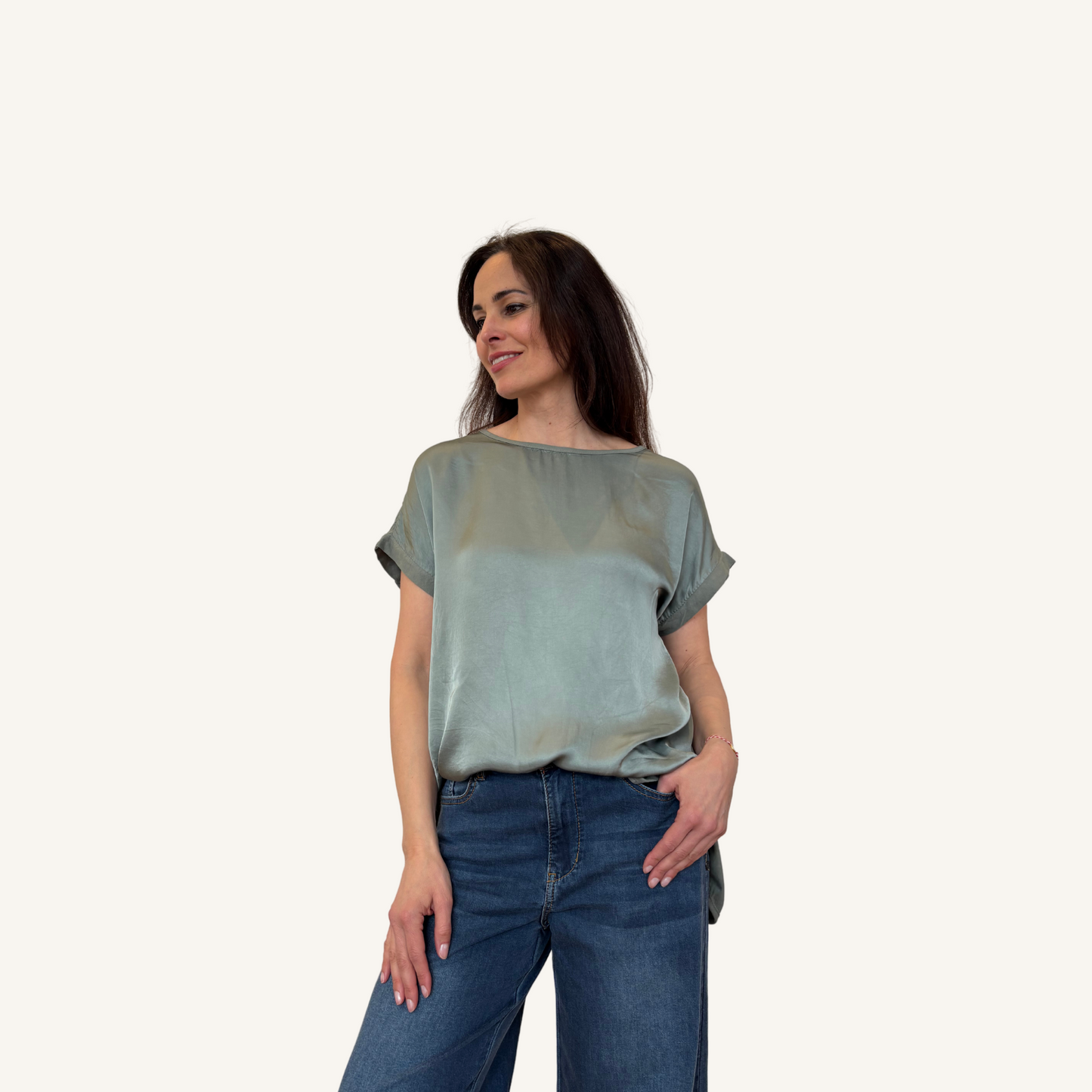 Basic Shirts