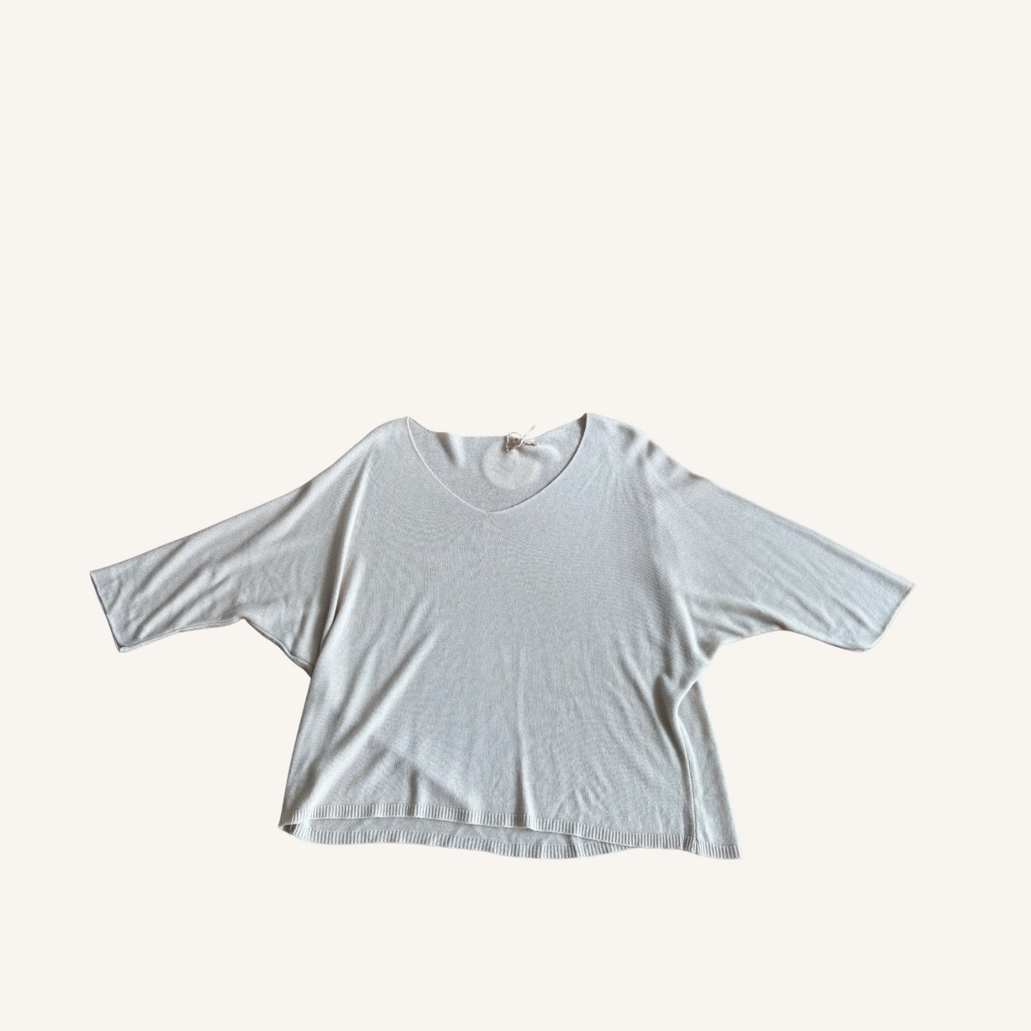 Langarm shirts