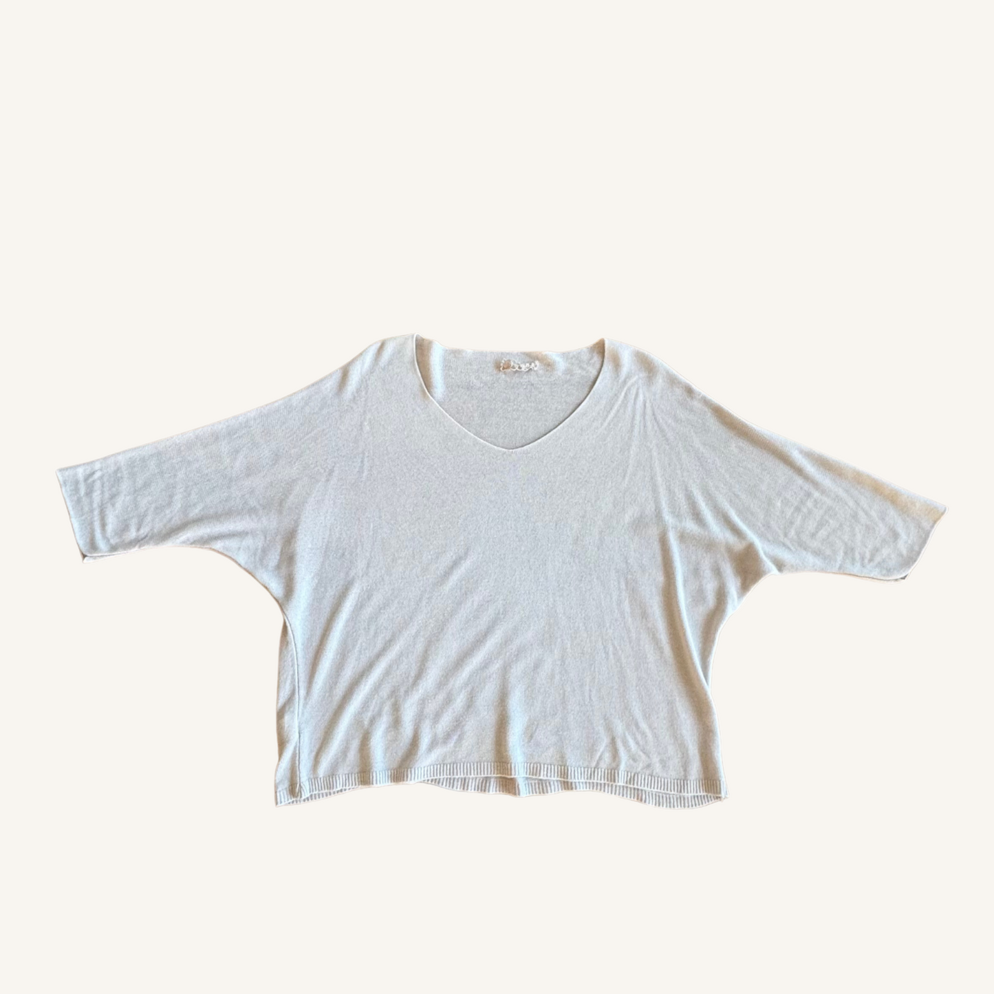 Langarm shirts