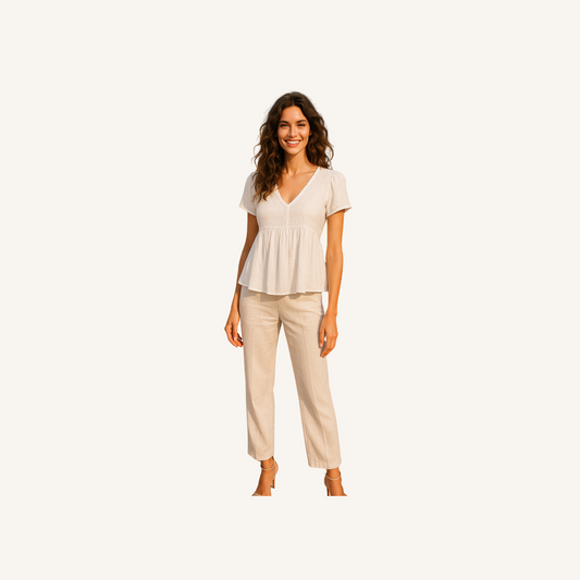 Solea Bluse