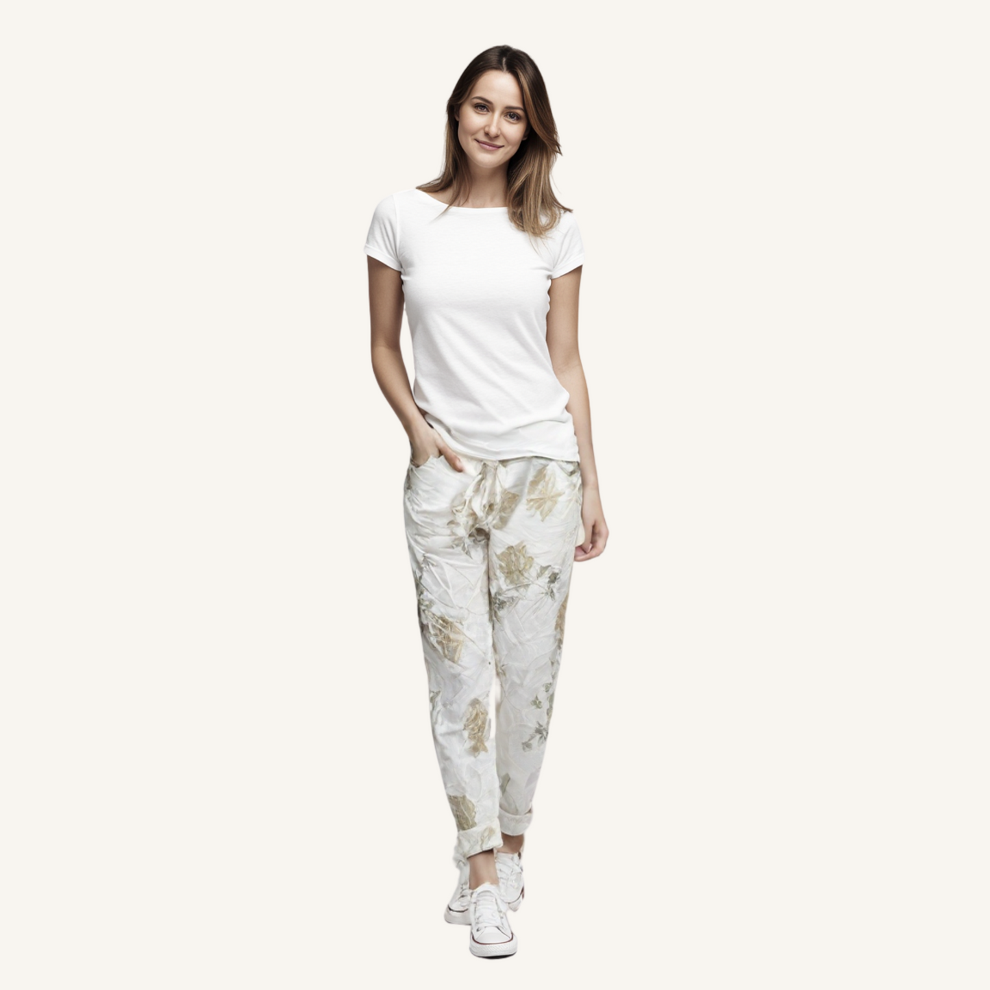 Ipsy Relax-Fit