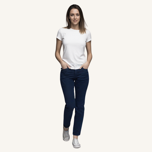 Malibu stretch twill