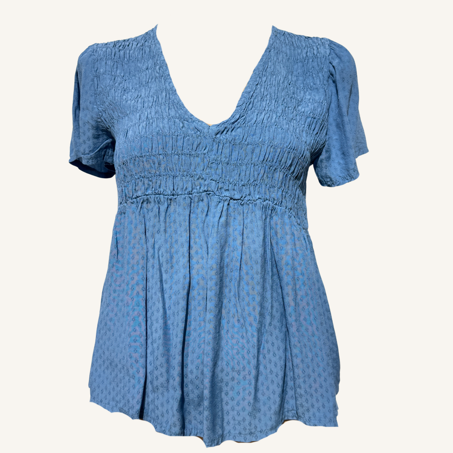 Solea Bluse