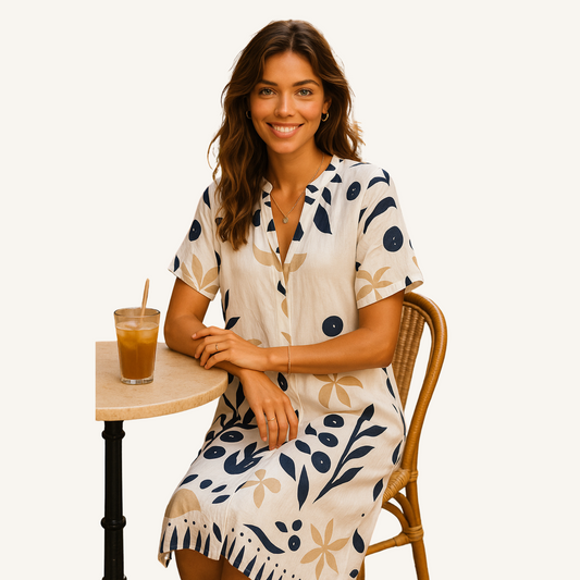 Botanica Dress
