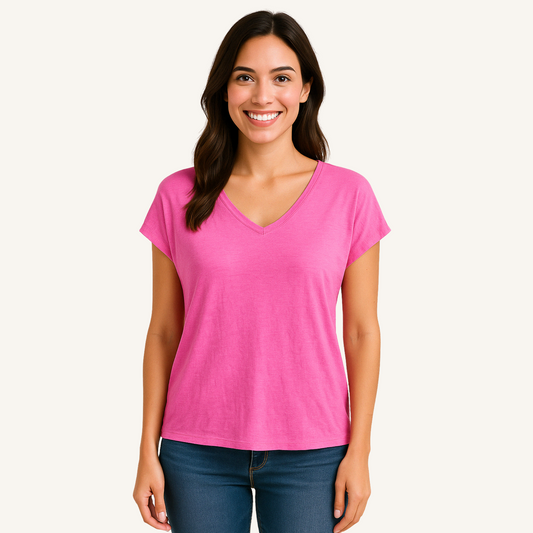 Basic Shirts
