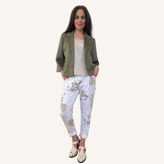 Look 2 – Urban Nature